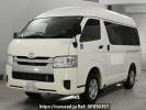 Toyota Hiace Van GDH206Kｶｲ