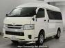 Used 2019 AT toyota hiace-van GDH206Kｶｲ Image[0]
