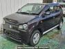 Used 2019 AT suzuki alto HA36S Image[0]