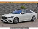 Mercedes Benz S-Class 223063