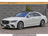 Used 2021 AT mercedes-benz s-class 223063 Image[0]