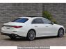 Used 2021 AT mercedes-benz s-class 223063 Image[1]