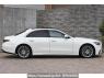 Used 2021 AT mercedes-benz s-class 223063 Image[2]