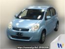 Toyota Passo KGC30