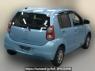 Used 2014 AT toyota passo KGC30 Image[2]