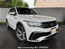 Volkswagen Tiguan 5NDPC