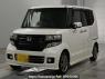 Used 2015 AT honda n-box-custom JF1 Image[0]