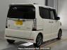 Used 2015 AT honda n-box-custom JF1 Image[1]