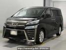Toyota Vellfire AGH30W