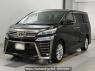 Used 2020 AT toyota vellfire AGH30W Image[0]