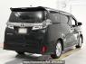 Used 2020 AT toyota vellfire AGH30W Image[1]