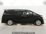 Used 2020 AT toyota vellfire AGH30W Image[2]