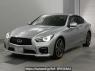 Used 2015 AT nissan skyline HV37 Image[0]