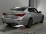 Used 2015 AT nissan skyline HV37 Image[1]