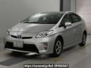 Toyota Prius ZVW30