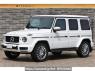 Used 2022 AT mercedes-benz g-class 463350 Image[0]
