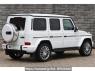 Used 2022 AT mercedes-benz g-class 463350 Image[1]