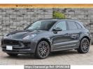 Porsche Macan J1NUA