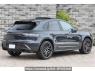 Used 2021 AT porsche macan J1NUA Image[1]