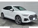 Audi Q5 Sportback FYDTPS