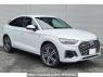 Used 2024 AT audi q5-sportback FYDTPS Image[0]