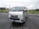 Toyota Hiace Van GDH206V