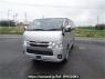 Used 2022 AT toyota hiace-van GDH206V Image[0]