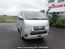 Used 2022 AT toyota hiace-van GDH206V Image[1]