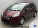 Honda Fit GE7