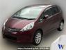 Used 2012 AT honda fit GE7 Image[0]