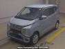 Used 2022 AT mitsubishi ek-x-ev B5AW Image[0]