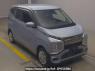 Used 2022 AT mitsubishi ek-x-ev B5AW Image[2]