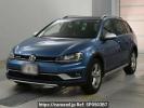 Volkswagen GOLF Alltrack AUCJSF