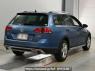 Used 2017 AT volkswagen golf-alltrack AUCJSF Image[1]