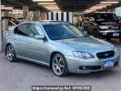 Subaru Legacy B4 BLE