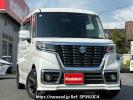 Suzuki Spacia Custom MK53S