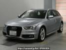 Audi A4 Avant 8KCDN