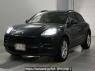 Used 2019 AT porsche macan J1K30 Image[0]