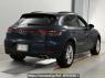 Used 2019 AT porsche macan J1K30 Image[1]