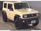 Suzuki Jimny Sierra JB74W