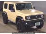 Used 2018 MT suzuki jimny-sierra JB74W Image[0]