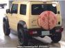Used 2018 MT suzuki jimny-sierra JB74W Image[1]