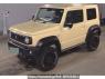 Used 2018 MT suzuki jimny-sierra JB74W Image[2]