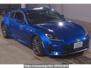Subaru BRZ ZD8