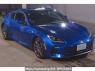Used 2024 MT subaru brz ZD8 Image[0]