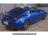 Used 2024 MT subaru brz ZD8 Image[1]