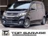 Used 2015 AT honda n-wgn-custom JH1 Image[0]