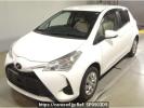 Toyota Vitz KSP130