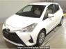 Used 2017 AT toyota vitz KSP130 Image[0]