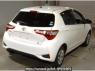 Used 2017 AT toyota vitz KSP130 Image[1]